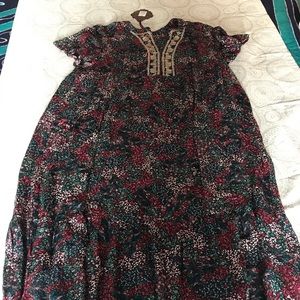 Knox Rose Dress XL